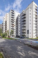 Szpakowa 10A Studio by Renters