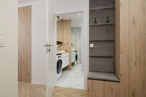 Szpakowa 10A Studio by Renters