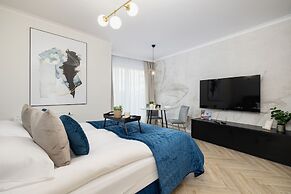 Szpakowa 10A Studio by Renters