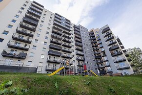 Szpakowa 10A Studio by Renters