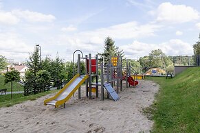 Szpakowa 10A Studio by Renters