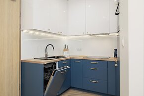 Szpakowa 10A Studio by Renters