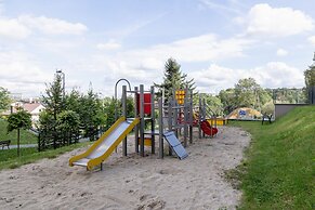 Szpakowa 10A Studio by Renters