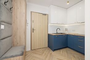 Szpakowa 10A Studio by Renters