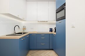 Szpakowa 10A Studio by Renters