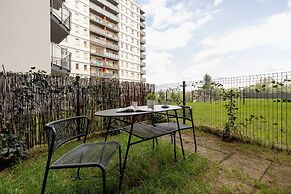 Szpakowa 10A Studio by Renters