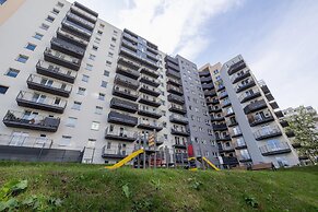 Szpakowa 10A Studio by Renters