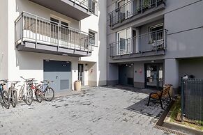 Szpakowa 10A Studio by Renters