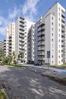 Szpakowa 10A Studio by Renters