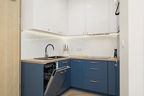 Szpakowa 10A Studio by Renters