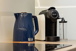 Szpakowa 10A Studio by Renters