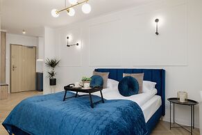 Szpakowa 10A Studio by Renters