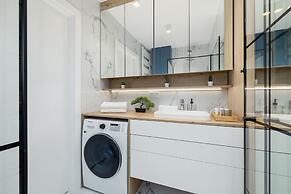 Szpakowa 10A Studio by Renters