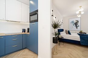Szpakowa 10A Studio by Renters