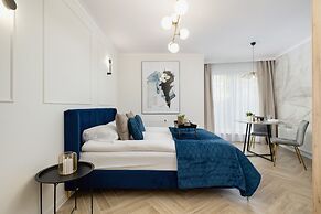 Szpakowa 10A Studio by Renters