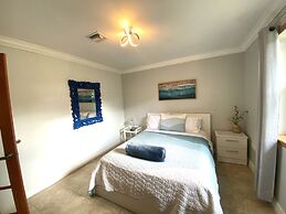 The Sun Gardens Villa