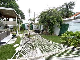 The Sun Gardens Villa