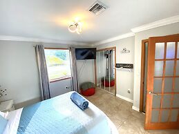 The Sun Gardens Villa