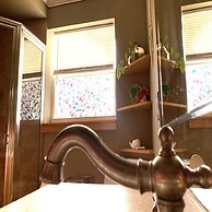 The Sun Gardens Villa