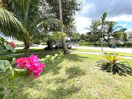 The Sun Gardens Villa