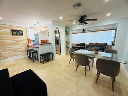 The Sun Gardens Villa