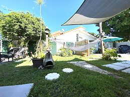 The Sun Gardens Villa