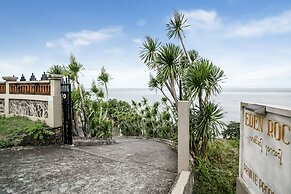 Villa Eden Roc by Alfred in Bali