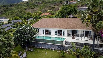 Villa Eden Roc by Alfred in Bali