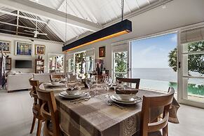 Villa Eden Roc by Alfred in Bali