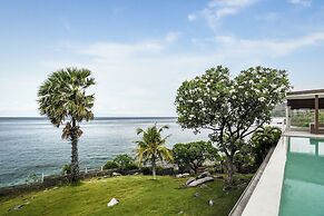 Villa Eden Roc by Alfred in Bali