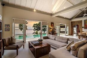 Villa Eden Roc by Alfred in Bali