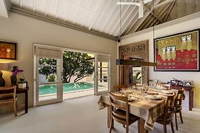 Villa Eden Roc by Alfred in Bali