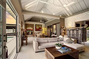Villa Eden Roc by Alfred in Bali