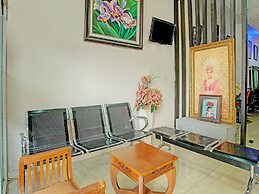 SPOT ON 92905 Sutomo Residence Syariah Near Taman Tugu Padang Area