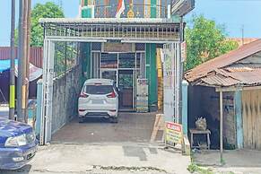 SPOT ON 92905 Sutomo Residence Syariah Near Taman Tugu Padang Area