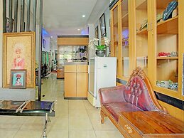 SPOT ON 92905 Sutomo Residence Syariah Near Taman Tugu Padang Area