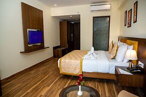 Bells Beach Resort Goa