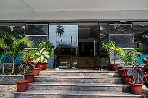 Bells Beach Resort Goa