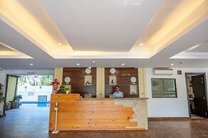 Bells Beach Resort Goa