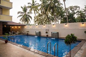 Bells Beach Resort Goa