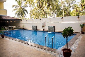 Bells Beach Resort Goa