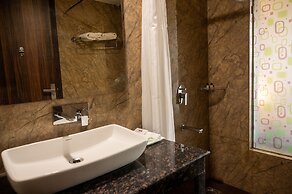 Bells Beach Resort Goa