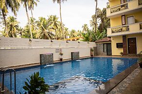 Bells Beach Resort Goa