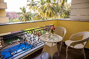 Bells Beach Resort Goa