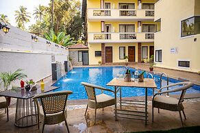 Bells Beach Resort Goa