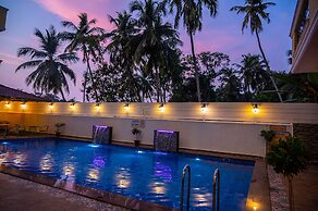 Bells Beach Resort Goa