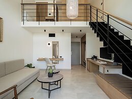 Inea Sole Boutique Hotel