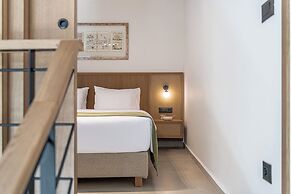 Inea Sole Boutique Hotel