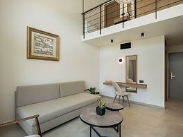 Inea Sole Boutique Hotel