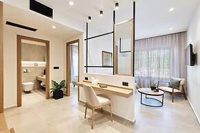 Inea Sole Boutique Hotel